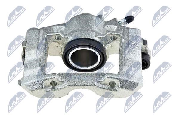 Brake caliper rear support NTY HZT-TY-060