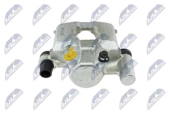 Brake caliper rear support NTY HZT-TY-067