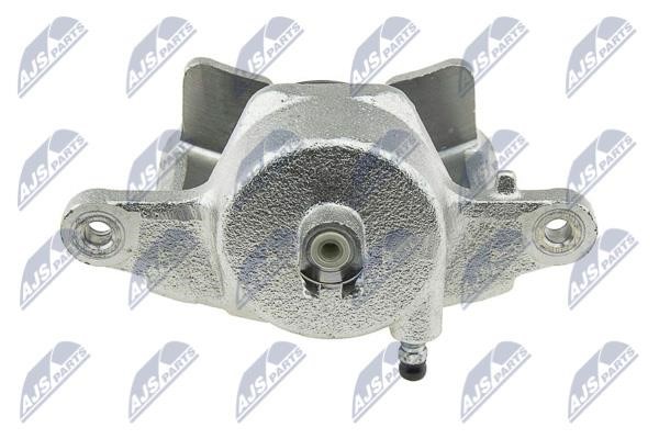 Brake caliper front NTY HZP-NS-032