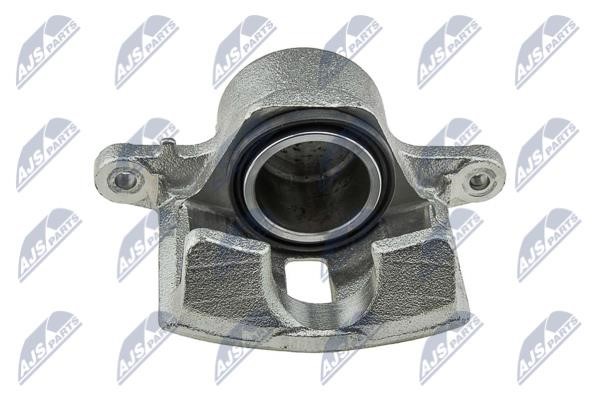 Brake caliper Nissan Patrol: HZPNS032 NTY Brake caliper front