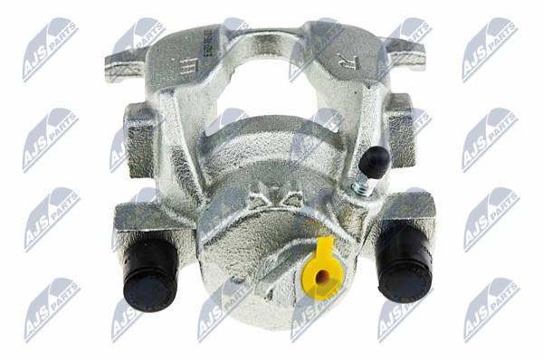 Brake caliper front NTY HZP-RE-005