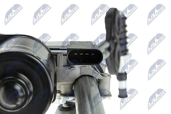 DRIVE ASSY-WINDSHIELD WIPER NTY ESW-BM-007