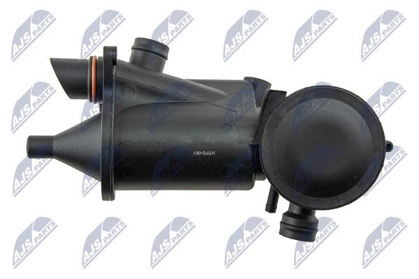 NTY Crankcase ventilation filter – price 161 PLN
