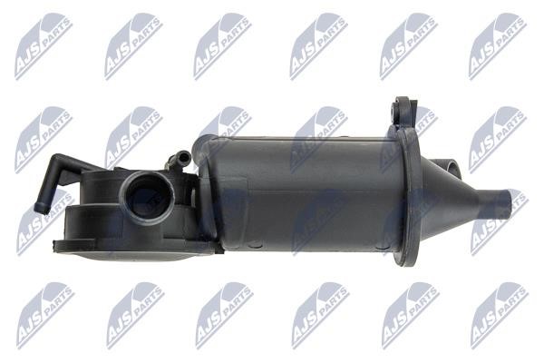 Crankcase ventilation filter NTY SEP-PS-001