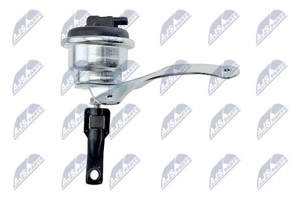 Turbocharger valve NTY ECD-SU-001
