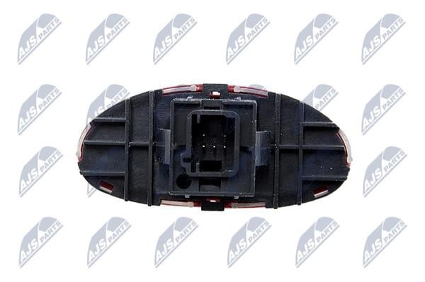 NTY Alarm button – price [object Object] PLN