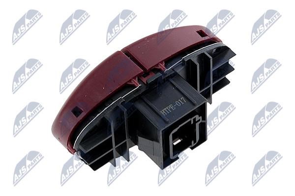 Alarm button NTY EWS-PE-017