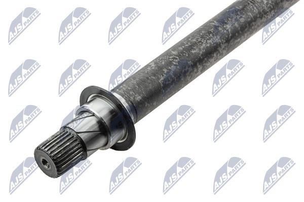 NTY Drive shaft – price 450 PLN