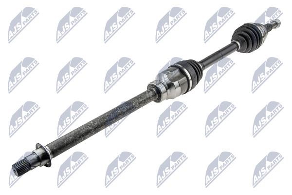 NTY NPW-RE-162 Drive shaft NPWRE162