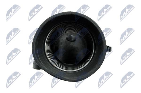 Air duct NTY GPP-BM-020