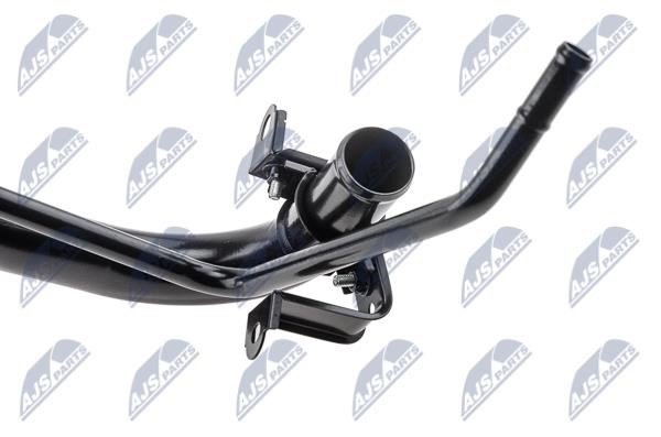 Fuel filler neck NTY PWP-TY-034