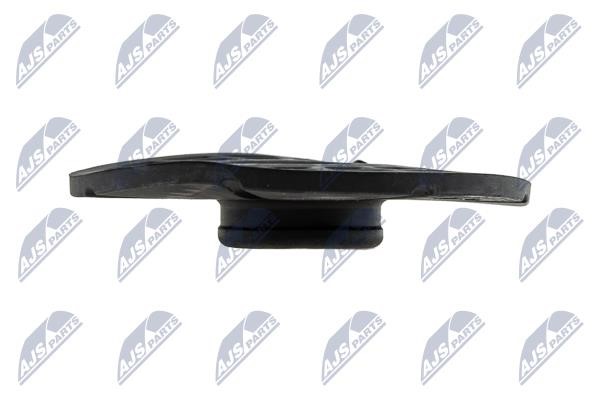 NTY Suspension spring plate rear – price 9 PLN