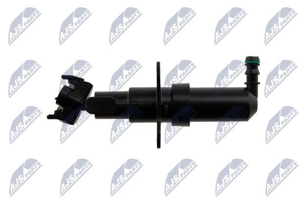 NTY Headlamp washer nozzle – price 39 PLN