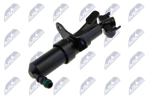 Headlamp washer nozzle NTY EDS-SK-007