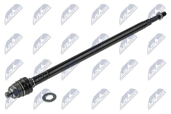 NTY SDK-HD-025 Inner Tie Rod SDKHD025 SDKHD025 NTY Inner Tie Rod