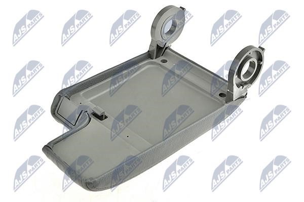 Armrest cover panel NTY EZC-BM-080