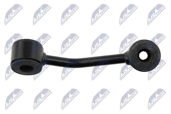 Front stabilizer bar NTY ZLP-ME-021
