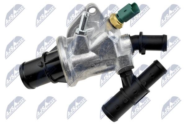 NTY Coolant thermostat – price 137 PLN