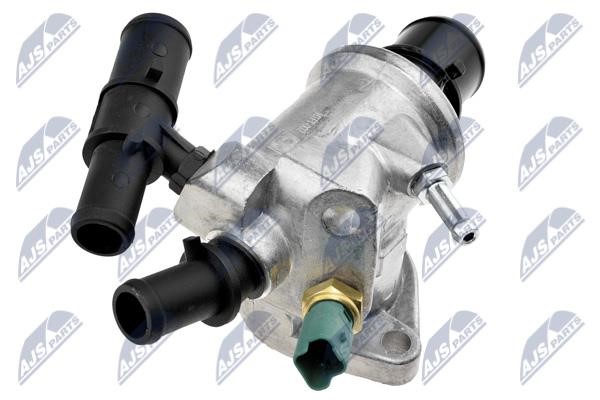 NTY CTM-FT-002 Thermostat, coolant CTMFT002