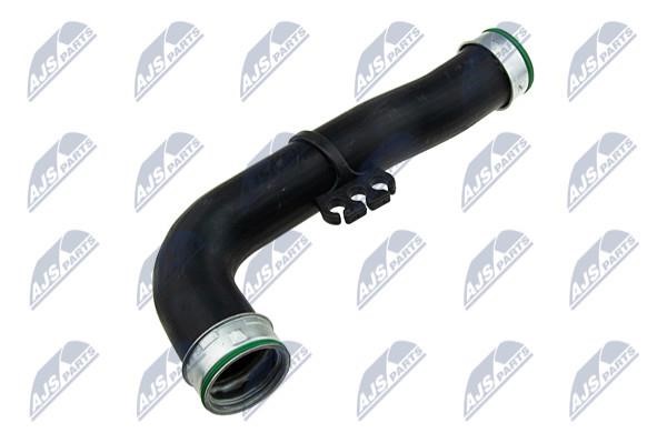 GPPAU050 NTY Air duct