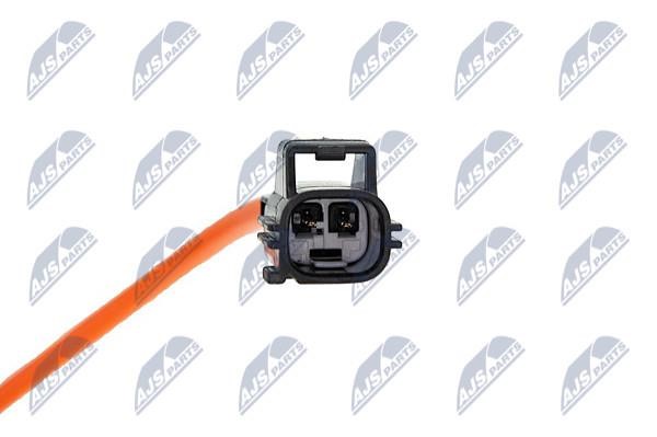 Exhaust gas temperature sensor NTY EGT-LR-000