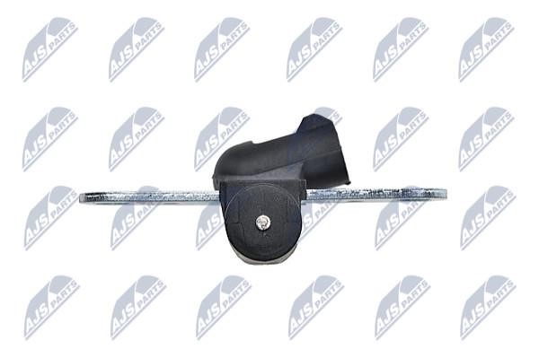 NTY Crankshaft position sensor – price 14 PLN