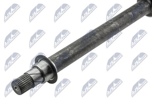 NTY Drive shaft – price 316 PLN