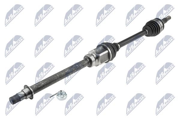 NTY NPW-RE-128 Drive shaft NPWRE128