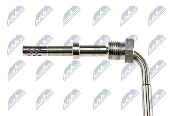Exhaust gas temperature sensor NTY EGT-VV-008