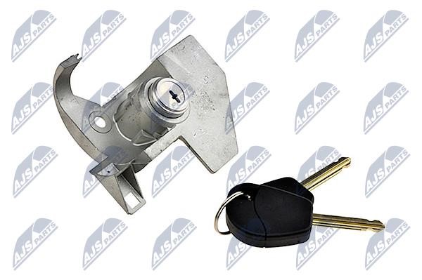 Car door lock Citroen Berlingo: EZCCT020 NTY Door lock