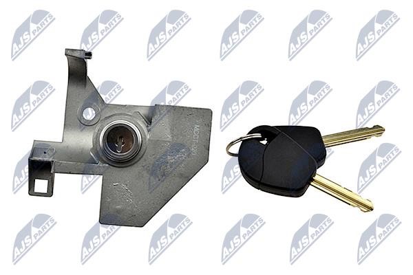 Door lock NTY EZC-CT-020