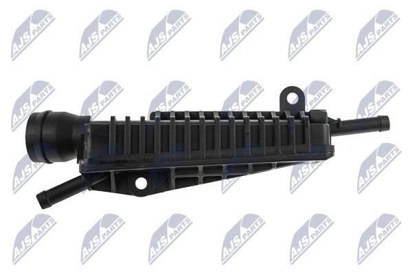 Valve, engine block breather NTY EPCV-VW-012
