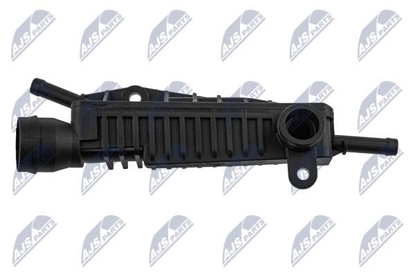 Valve, engine block breather NTY EPCV-VW-012