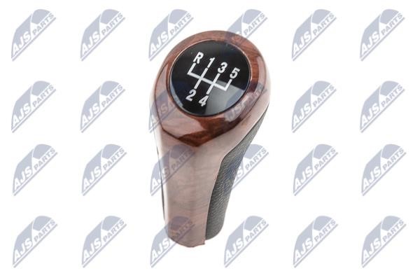 GZBBM006 NTY Gear knob