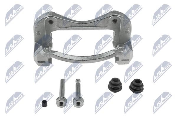 NTY HZP-HY-504A Brake caliper bracket HZPHY504A