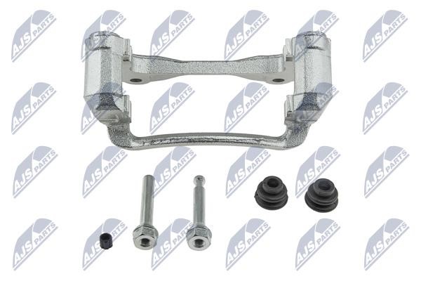 Brake caliper bracket NTY HZP-HY-504A