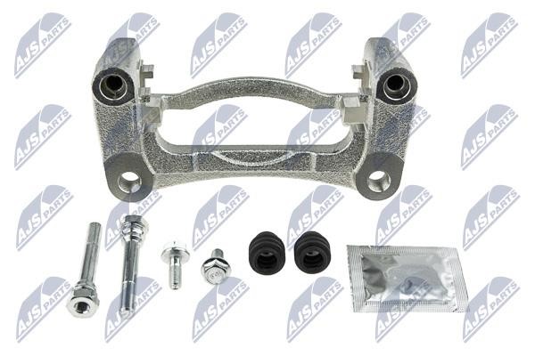 Brake caliper bracket NTY HZP-MZ-025A
