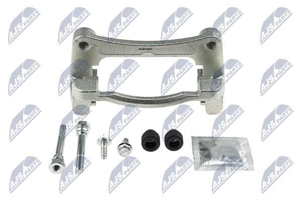 Brake caliper mounting bracket Mazda: HZPMZ025A NTY Brake caliper bracket