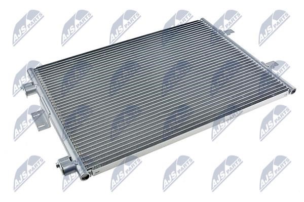 CCSRE014 NTY AC Condenser