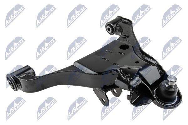 NTY ZWD-NS-156 Front suspension arm ZWDNS156