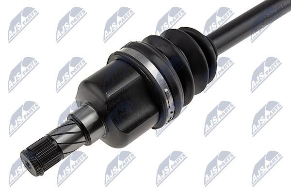 Buy NTY NPW-BM-155 at a low price in United Arab Emirates!