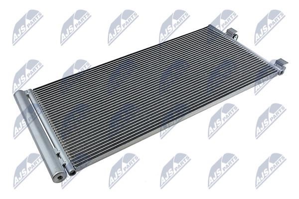 NTY CCS-RE-027 Cooler Module CCSRE027