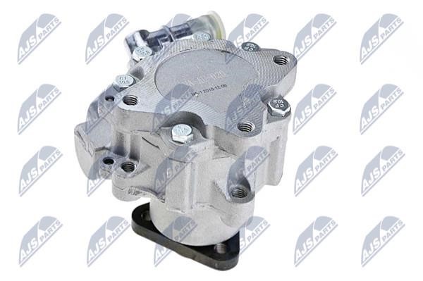 Hydraulic Pump, steering system NTY SPW-AU-020