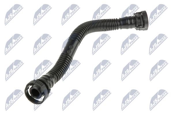 Breather Hose for crankcase NTY GPP-AU-051