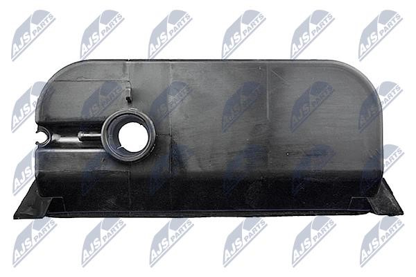 Expansion tank NTY CZW-HY-003
