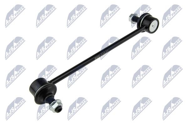 NTY ZLP-HY-556 Front stabilizer bar ZLPHY556