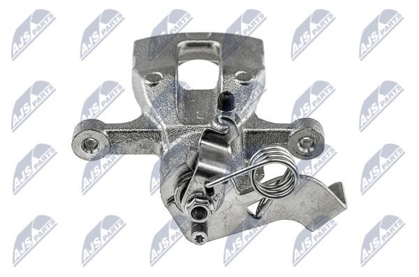 Brake caliper rear support NTY HZT-HY-538