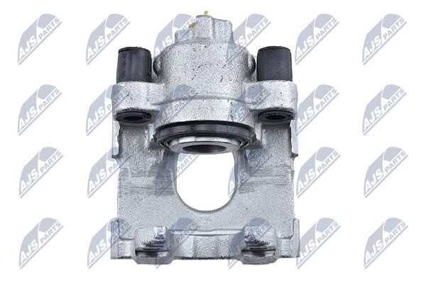 Brake caliper rear support NTY HZT-LR-007