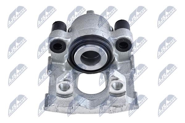 NTY HZT-LR-007 Brake caliper rear support HZTLR007