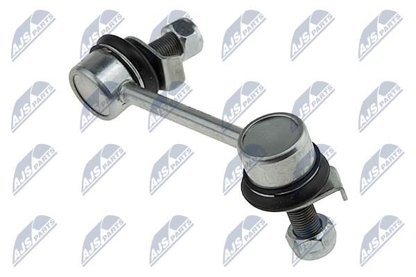 Front stabilizer bar NTY ZLP-NS-102